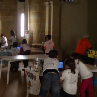 13-05-18 SCRATCH EGUNA 2013 DONOSTIA