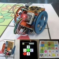 16-01-23 Taller Robotica JEspiBase 2016
