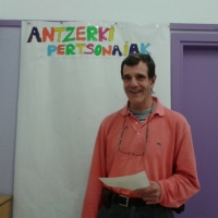 2013-2014 Arantzazuko Ama Ikastola