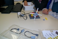 2013-2014 Maria Reina Eskola