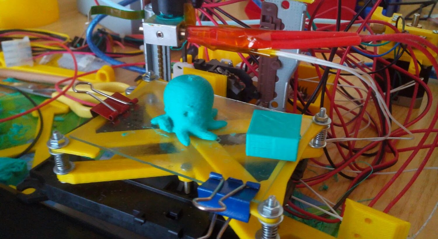 PR32016: Cita en Donostia con la robótica y programación
